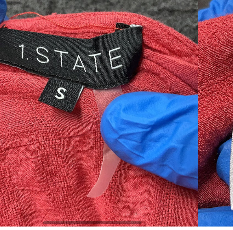 1.State Women Blouse