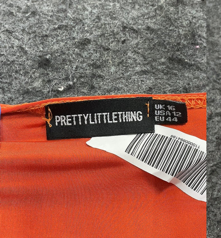 Women/PrettyLittleThing/Tops