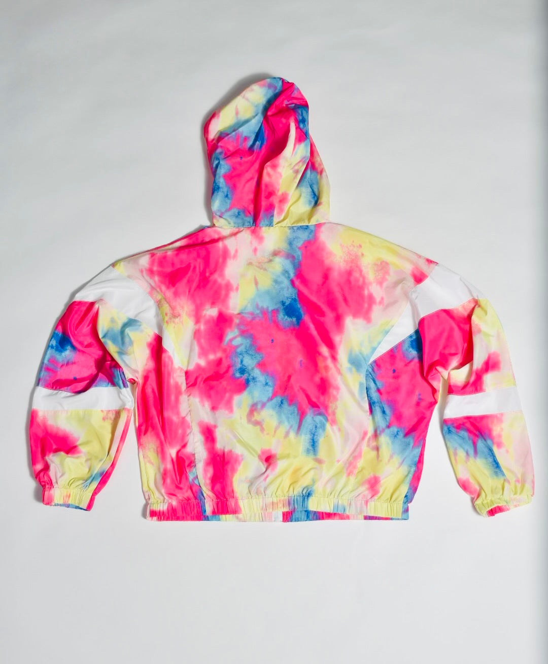 Windbreaker Jacket