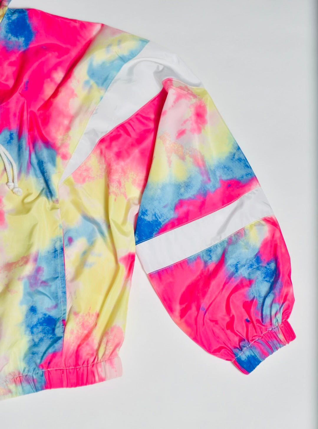 Windbreaker Jacket