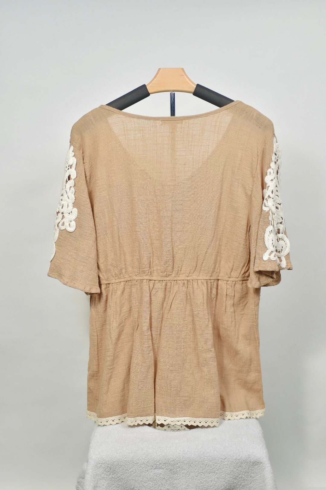 Women Roommates Blouse