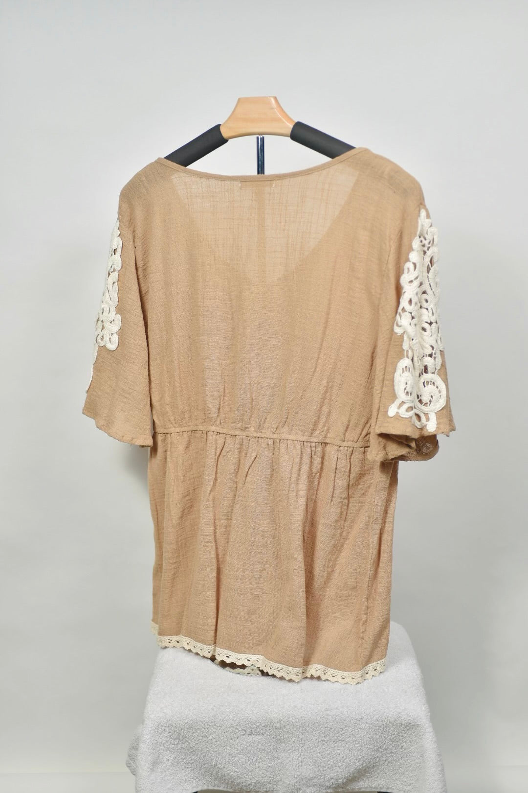 Women Roommates Blouse