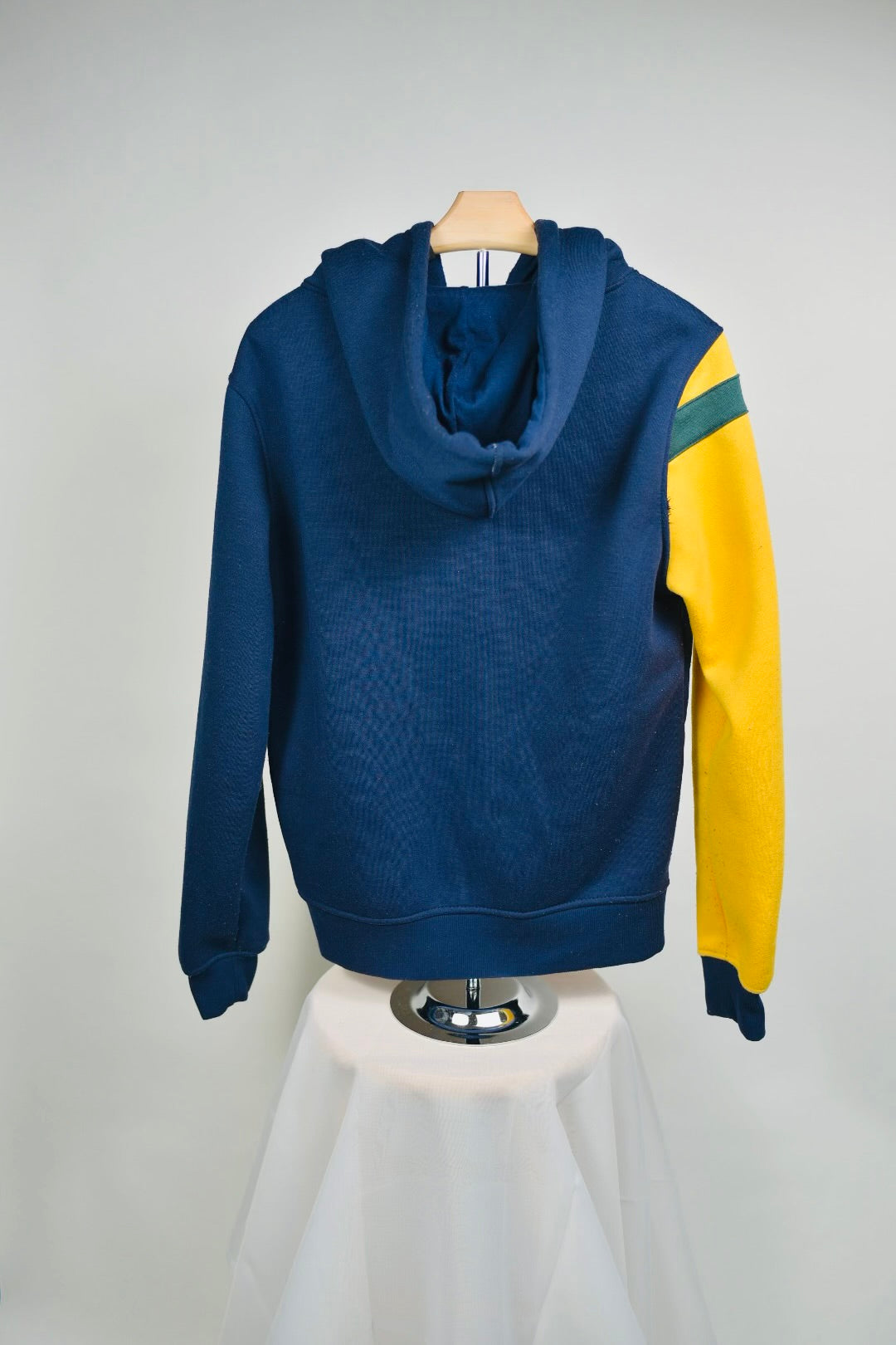 Men Hoodie Nike Vintage SZ S