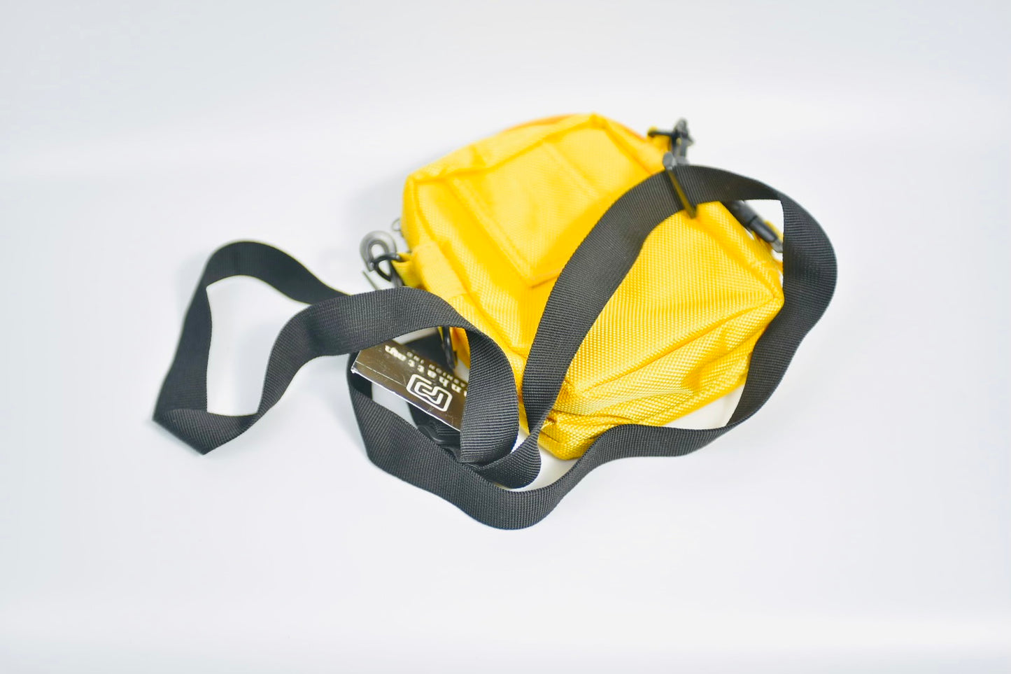 Crossover bag