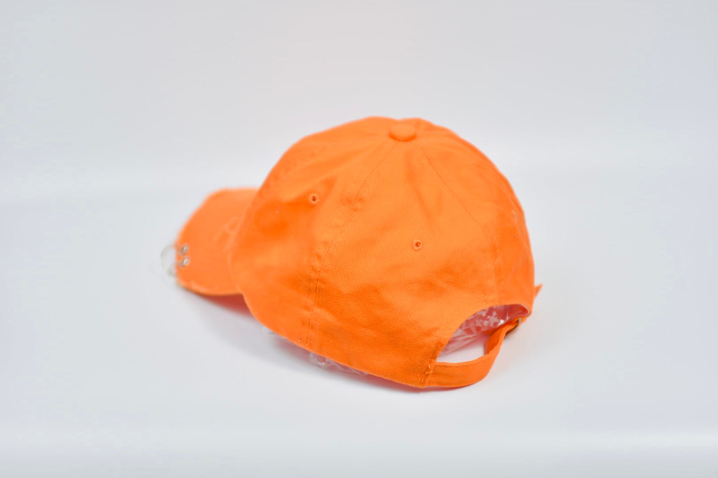 Art is for everyone color tangerine 1 size fits all