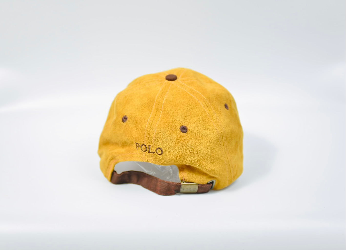 Polo hat
