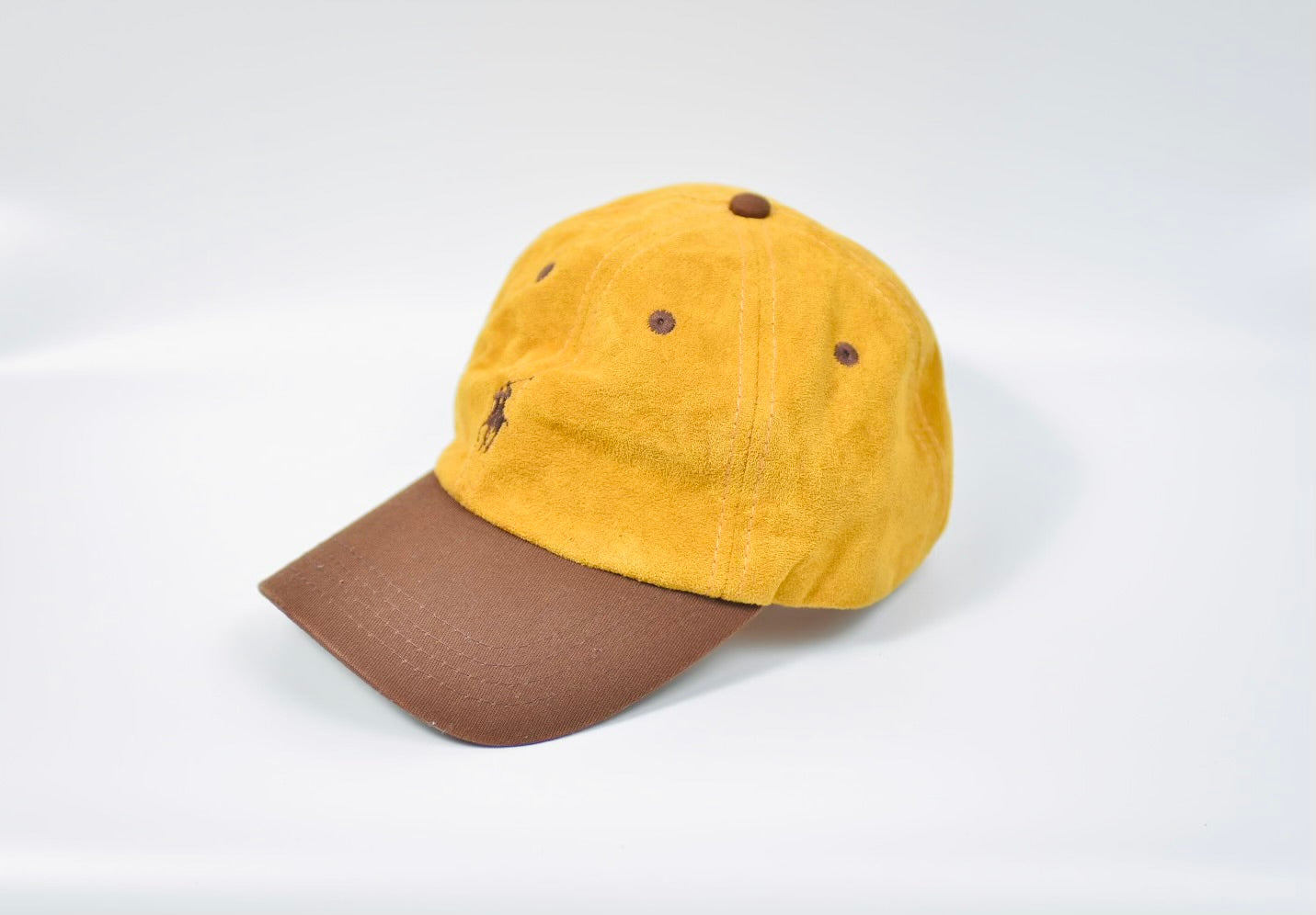 Polo hat