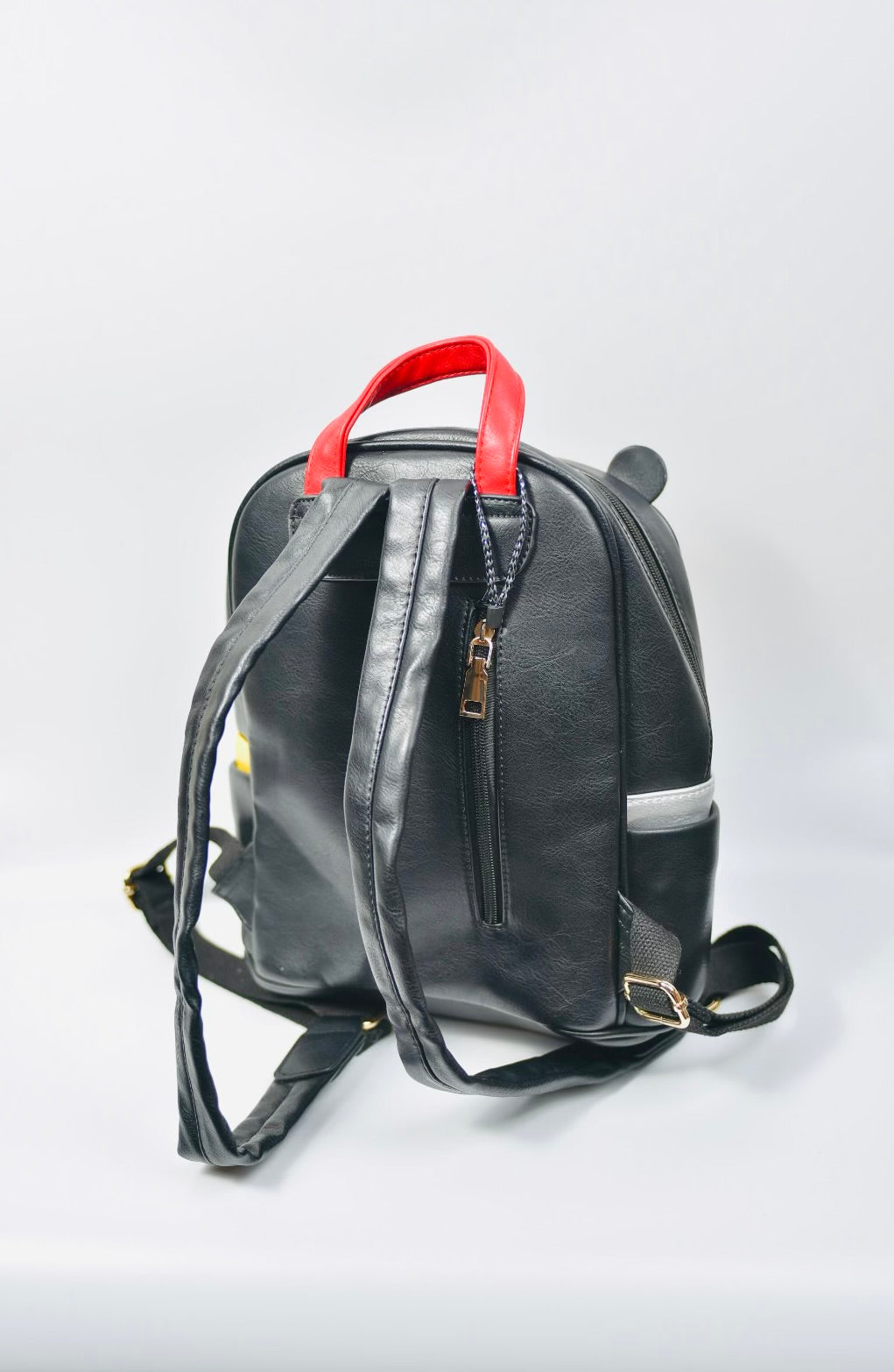 Backpack Fun Face