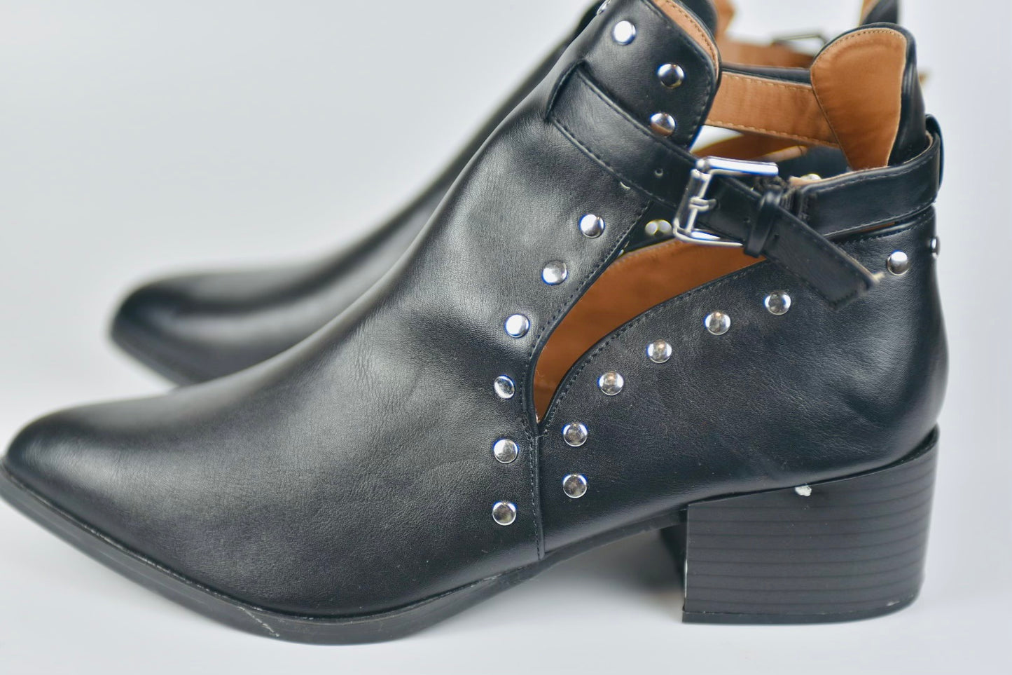 Women Boots SZ10