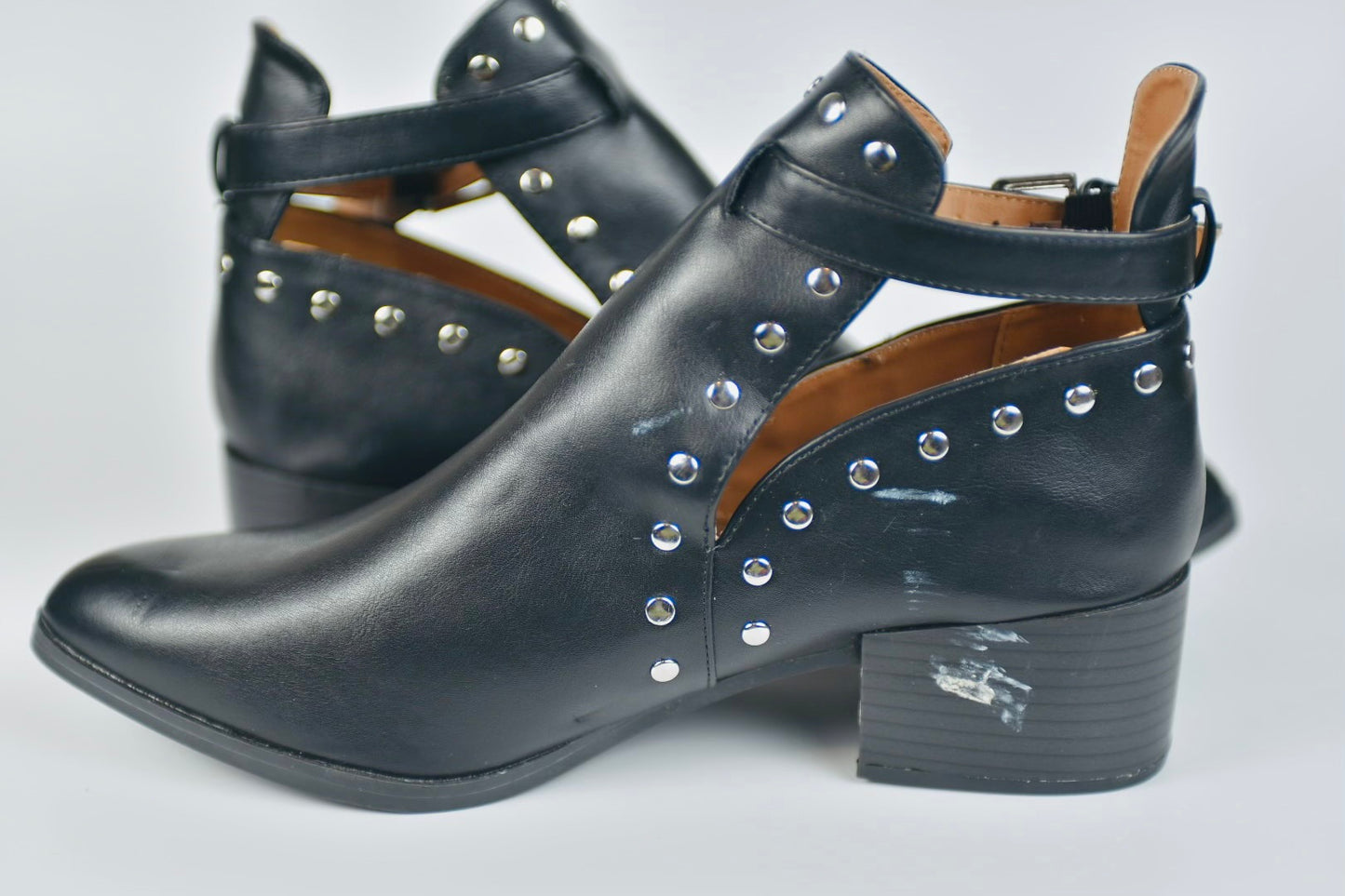 Women Boots SZ10