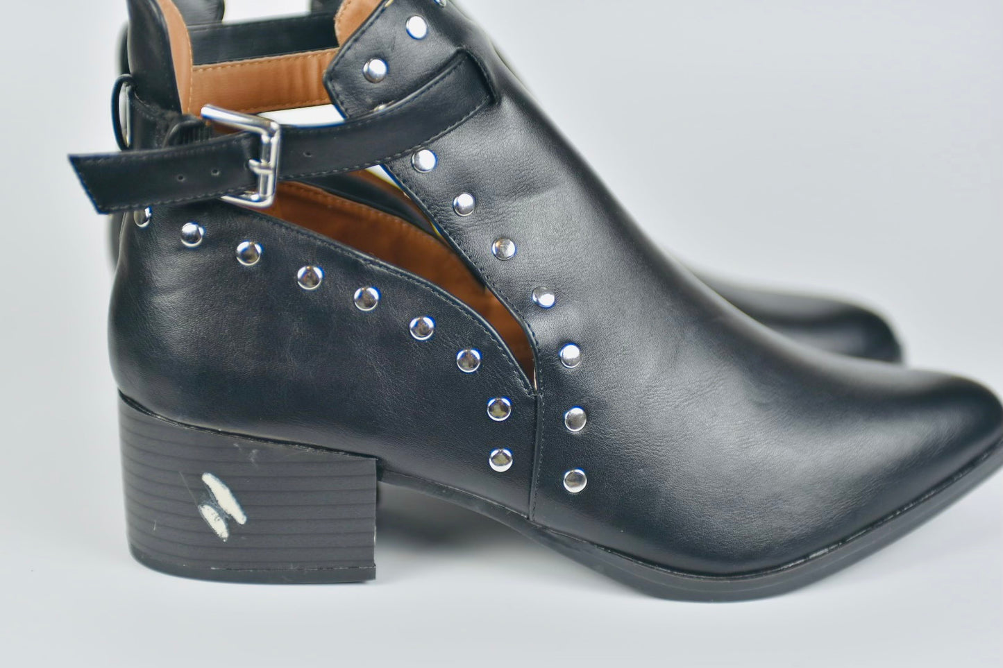 Women Boots SZ10