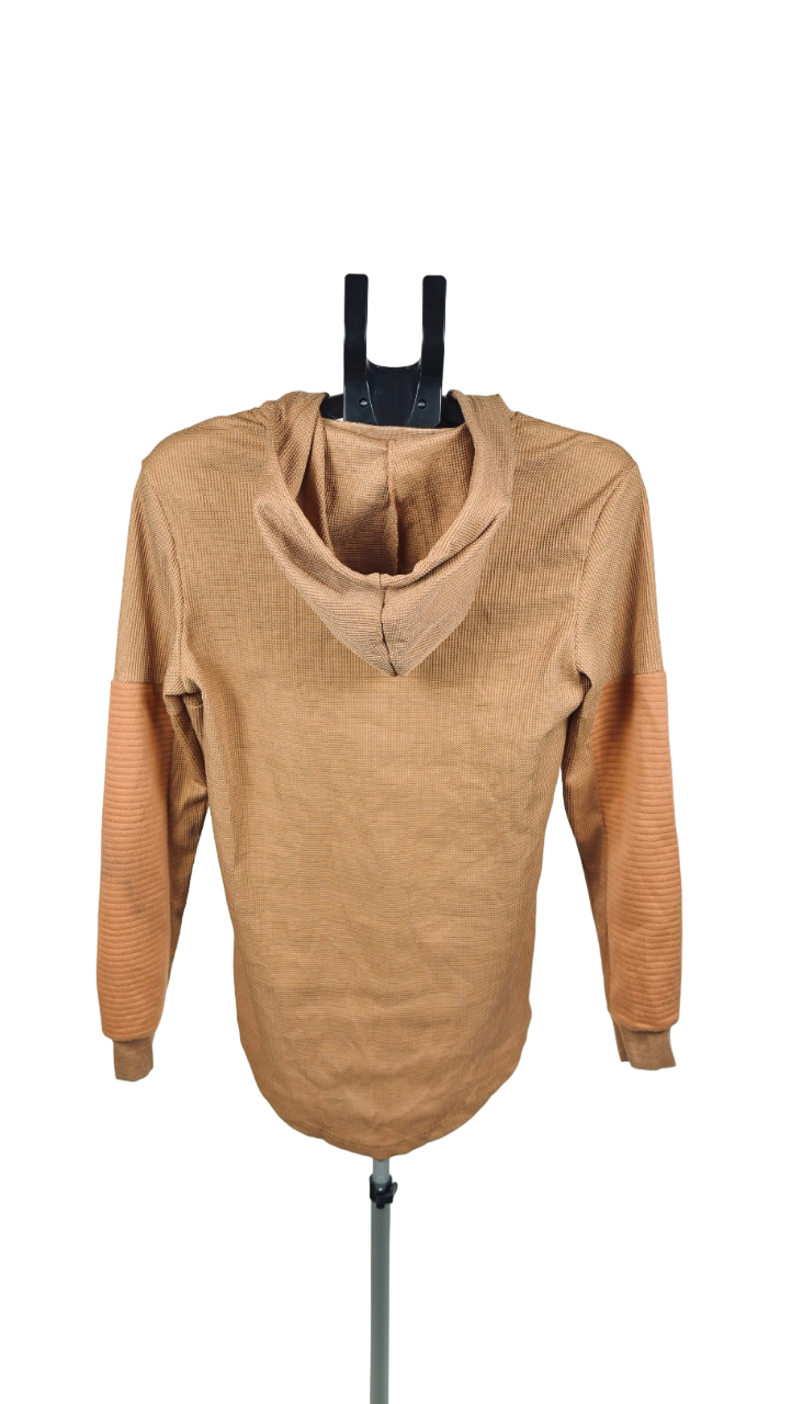 Simple Casual 'Amongst Others' pull over
