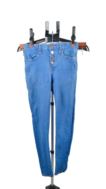 Women No Boundaries Jean