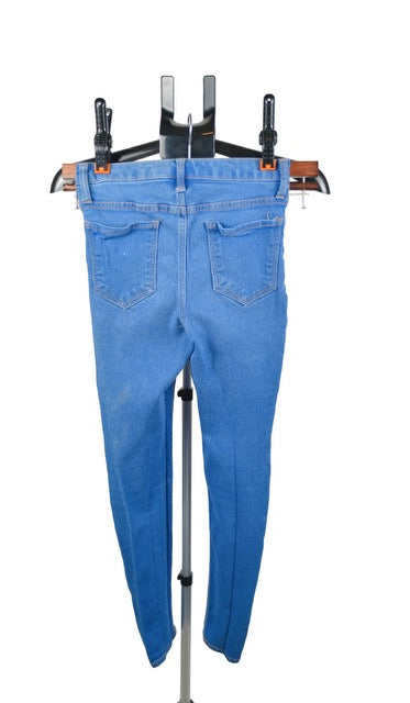 Women No Boundaries Jean