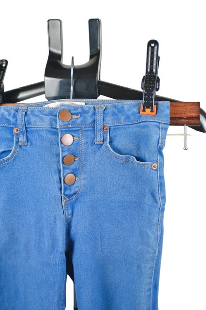 Women No Boundaries Jean