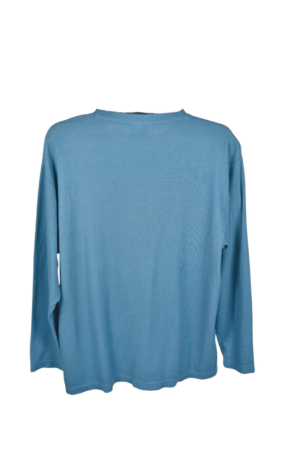 Men's EZ'S Long Sleeve T-Shirt