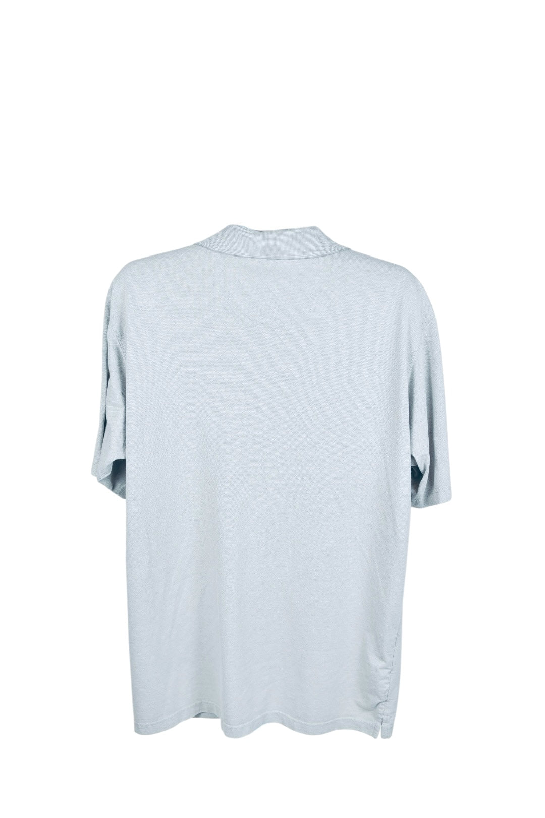 Men's Van Heusen Collared T-Shirt