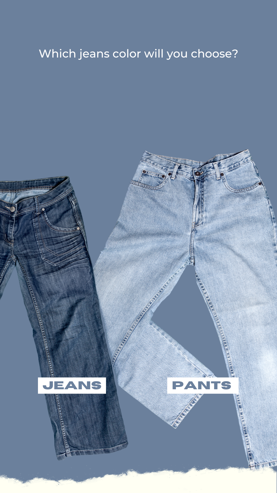 Men Jeans & Pants