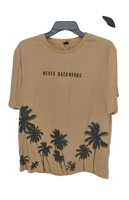 SHEIN T-Shirt Summer Edition
