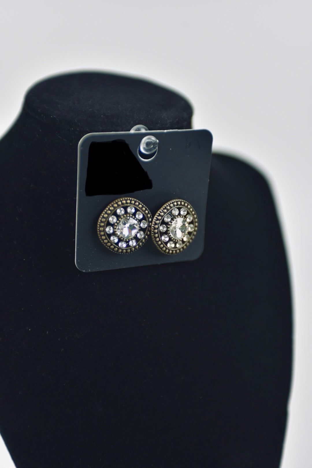 Female Fashion Earrings