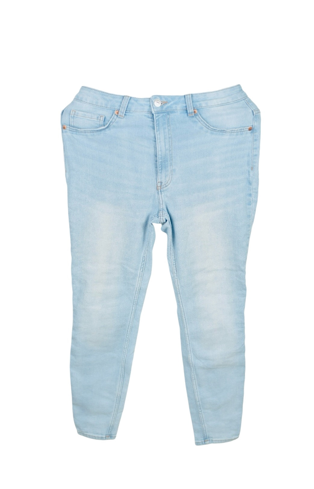 Women’s Divided H&M Lite Denim Jeans