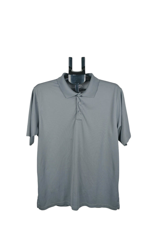 Men’s Tri-Mountain Collared Shirt