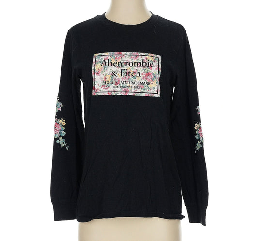 Abercrombie & Fitch Long Sleeve Women