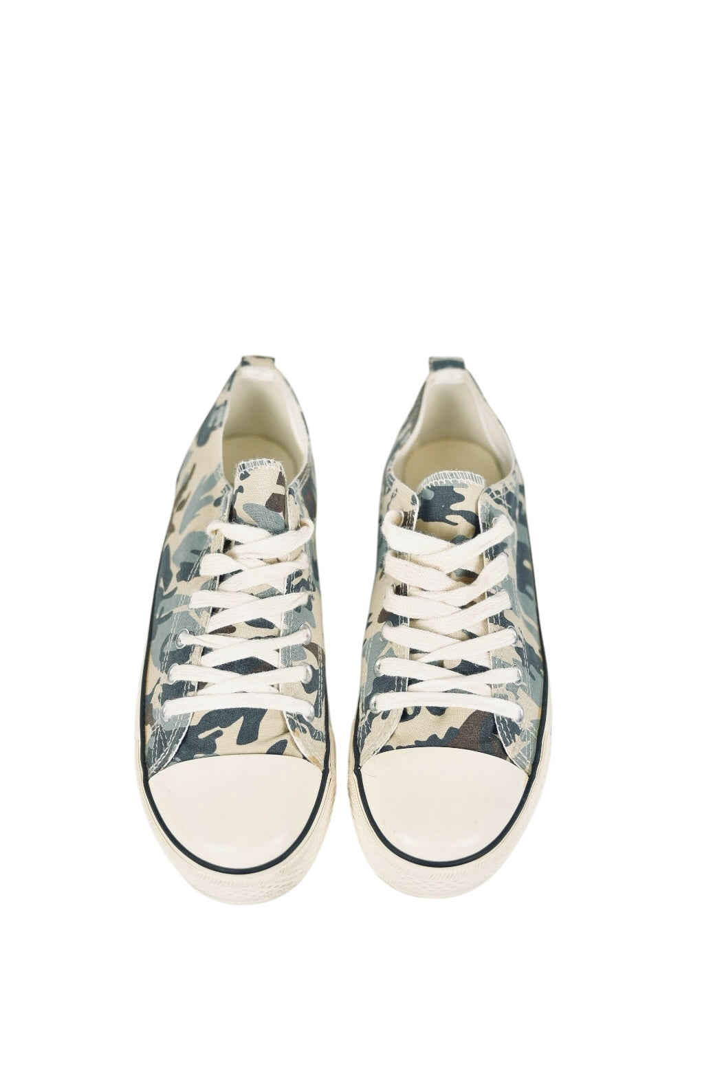 Men’s Camouflage casual shoes