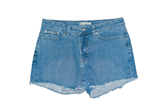 Women’s LEE Denim Jean Shorts