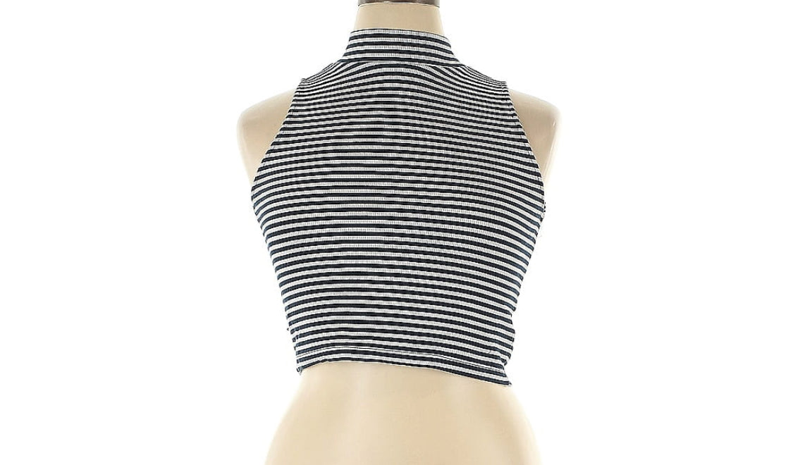 Divided By H&M Sleeveless Top