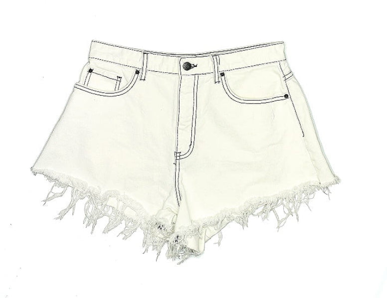 Bdg Denim Shorts