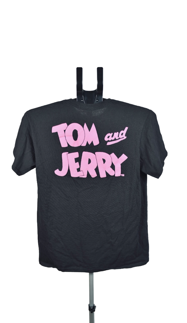 Men’s Tom and Jerry t-shirt