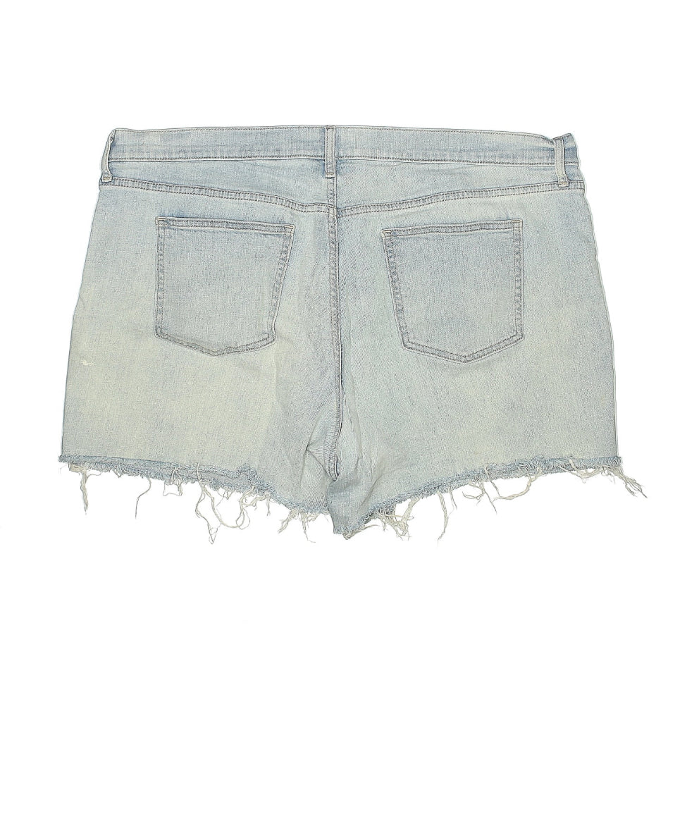 GAP                                            shorts