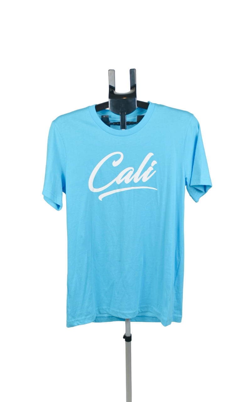 Cali print T-Shirt M