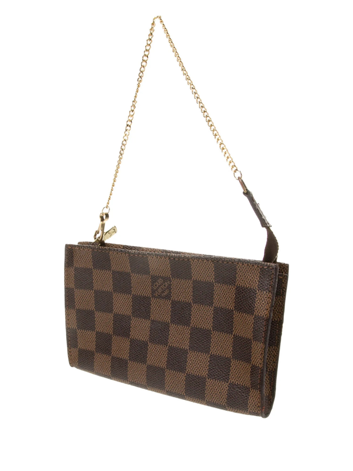 Louis Vuitton
Damier Azur Pochette Accessoires