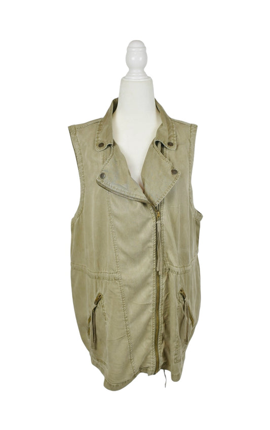 American Eagle Vest