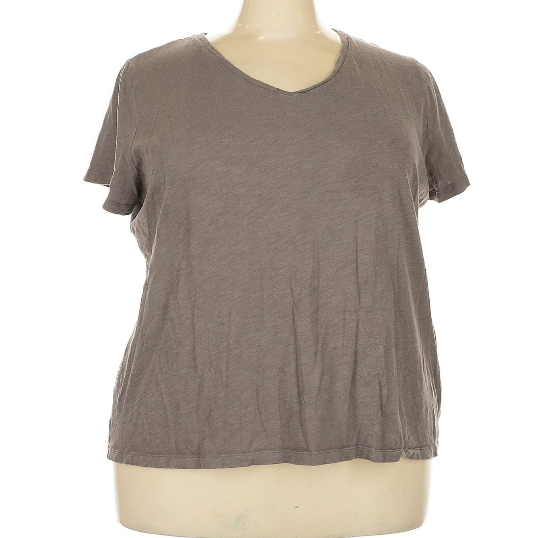 SONOMA life + style
 sleeve t-shirt