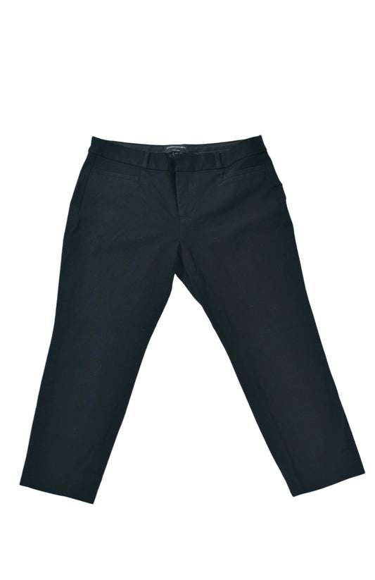 Women’s Banana Republic Black Pants