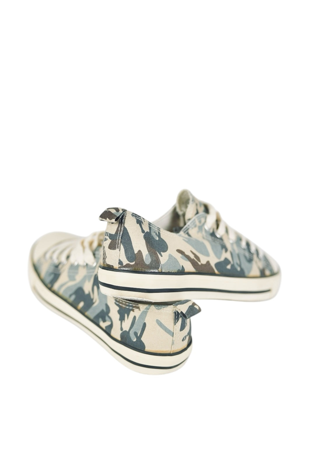 Men’s Camouflage casual shoes