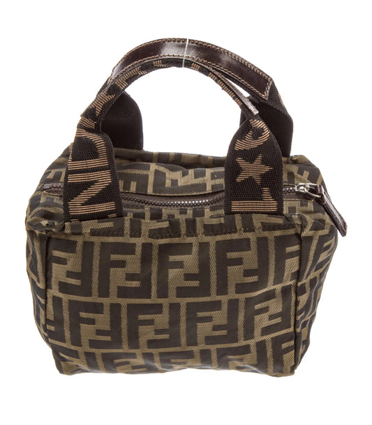 FENDI  Zucca Vintage ( Preowned)