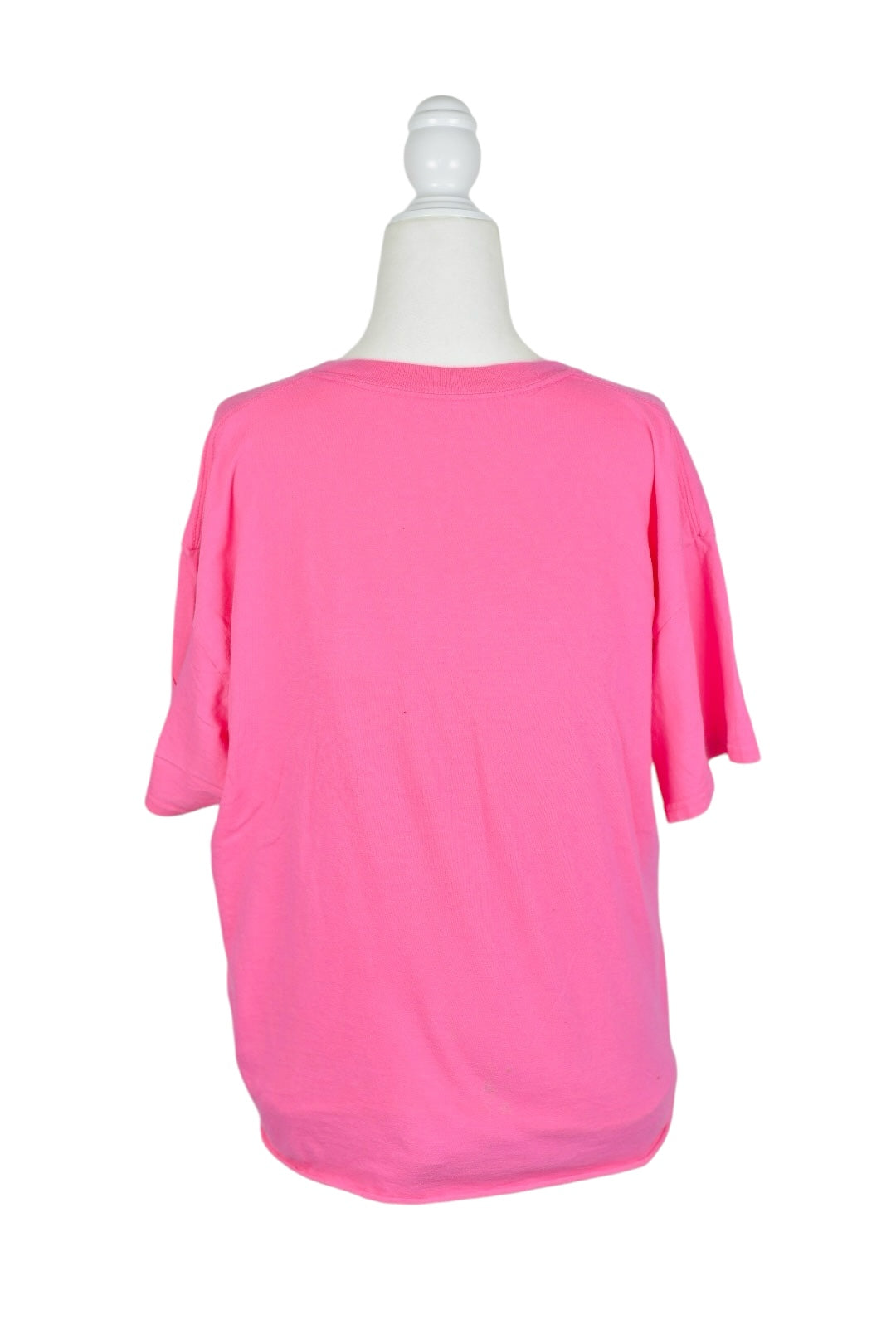 Women’s Chic & Cheerful Casual T-Shirt