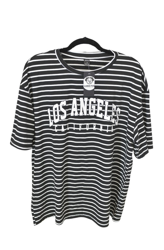 SHEIN LA T-Shirt
