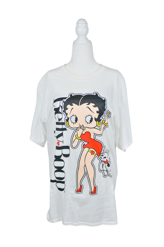 Women’s Rue 21 Betty Boop T-Shirt