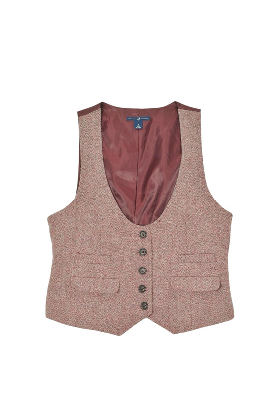 Women’s GAP Business Casual Vest