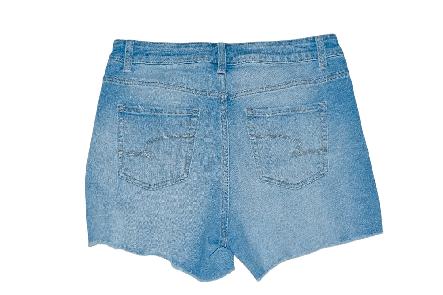 Women’s Denim Short Jeans