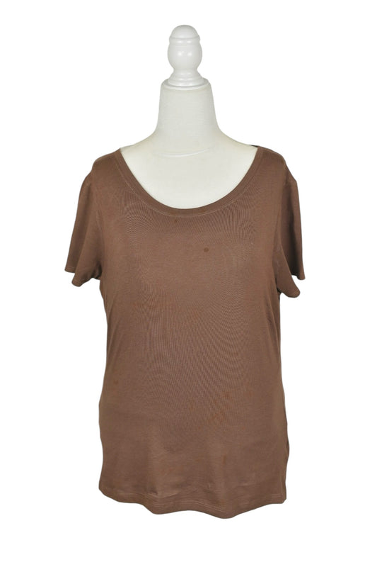 Tahari Casual Top