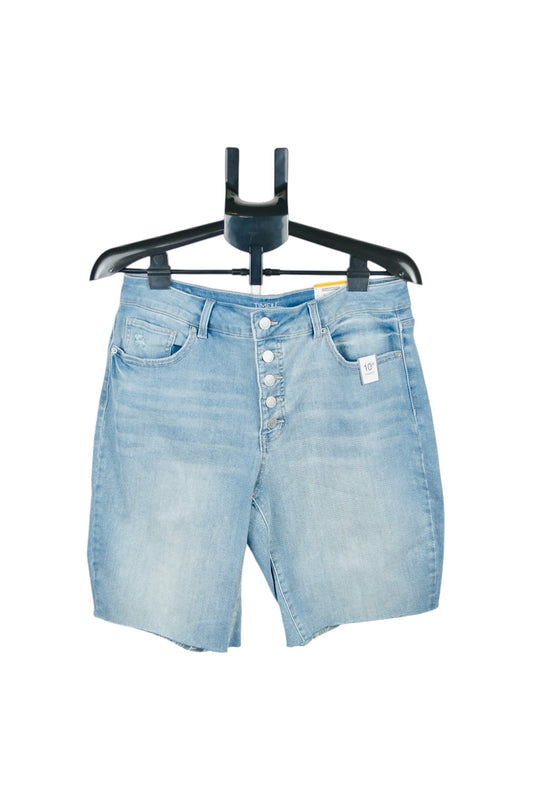 Time and Tru short jeans