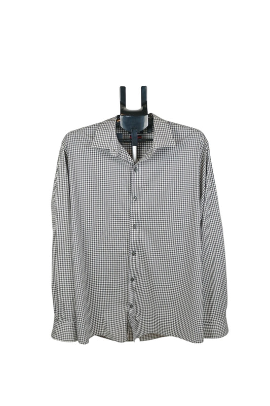 Men’s Van Heusen Long Sleeve Shirt