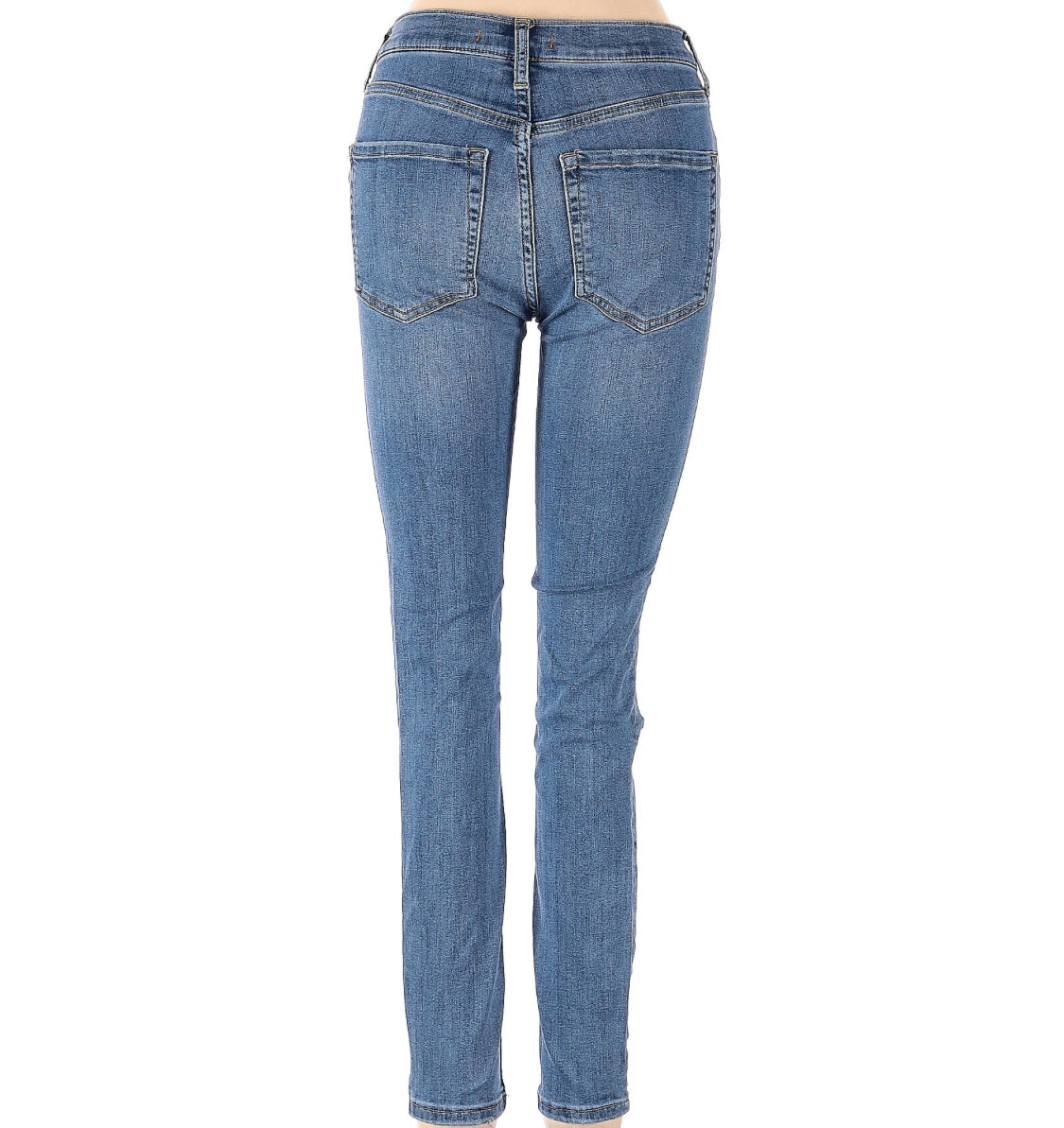 Free People Jeans