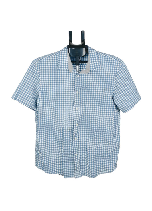 Men’s Michael Kors Short Sleeve  Shirt